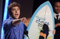 teen zac